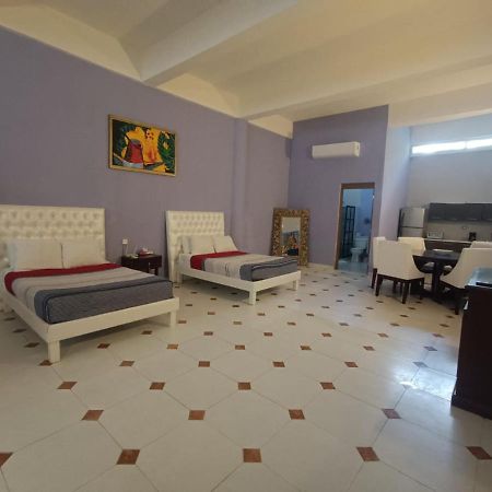 Amplio Estudio En Cozumel, Condominio Privado E12 エクステリア 写真