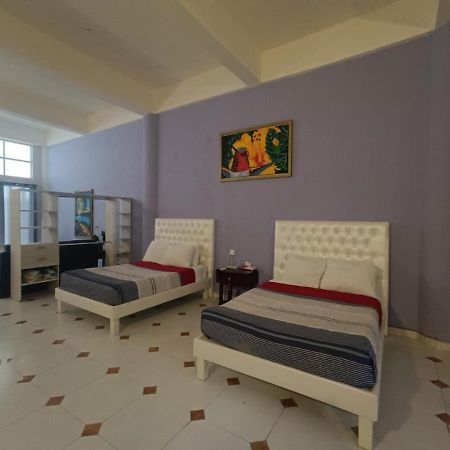Amplio Estudio En Cozumel, Condominio Privado E12 エクステリア 写真