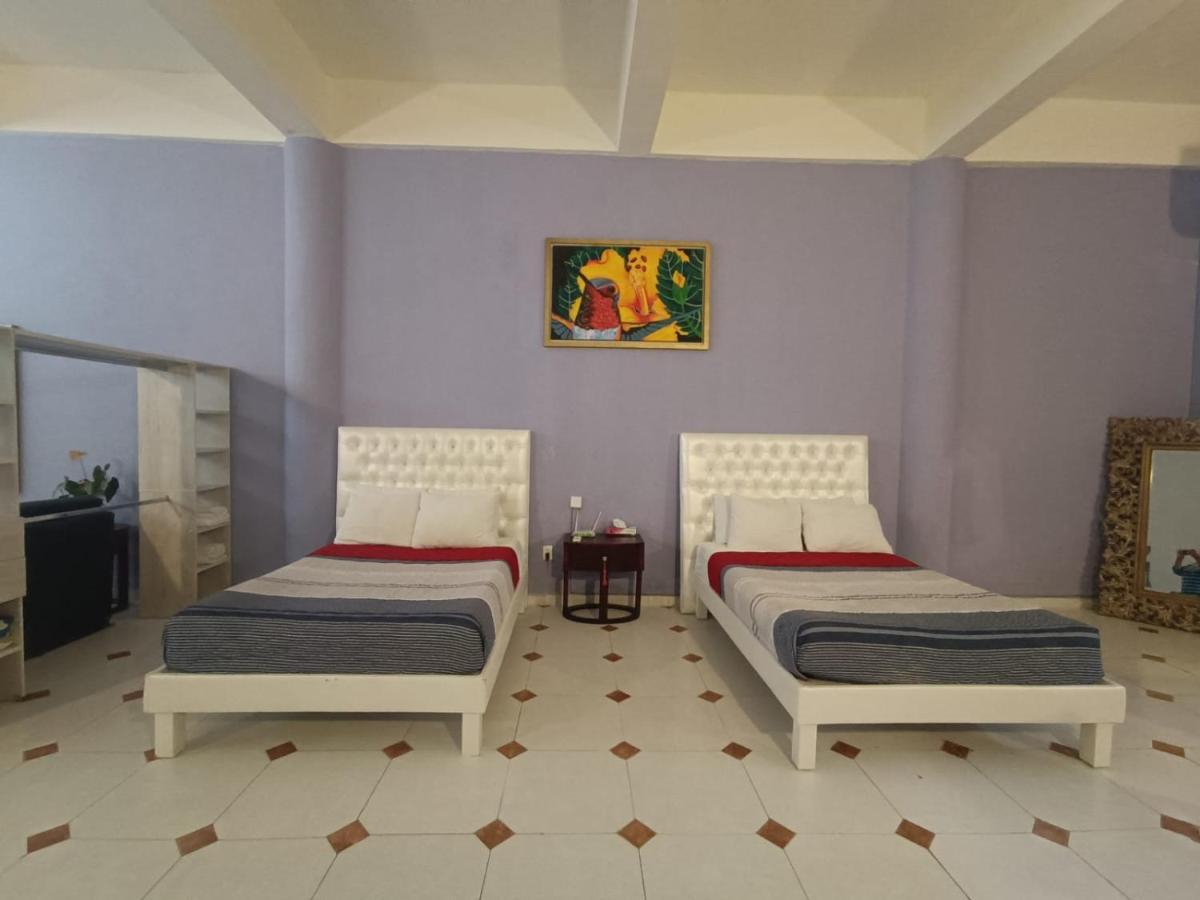 Amplio Estudio En Cozumel, Condominio Privado E12 エクステリア 写真