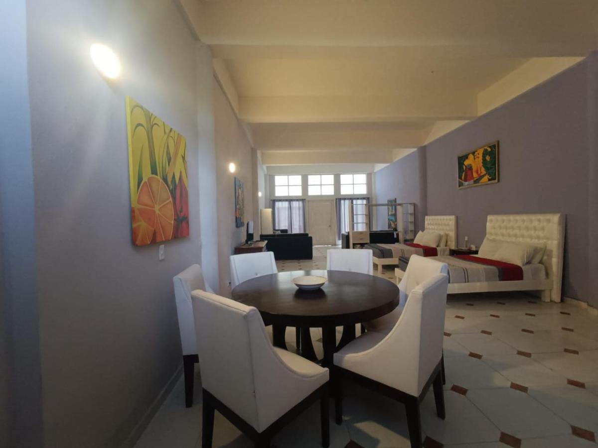 Amplio Estudio En Cozumel, Condominio Privado E12 エクステリア 写真