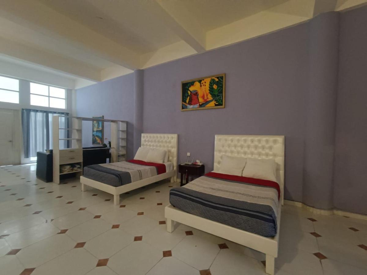 Amplio Estudio En Cozumel, Condominio Privado E12 エクステリア 写真