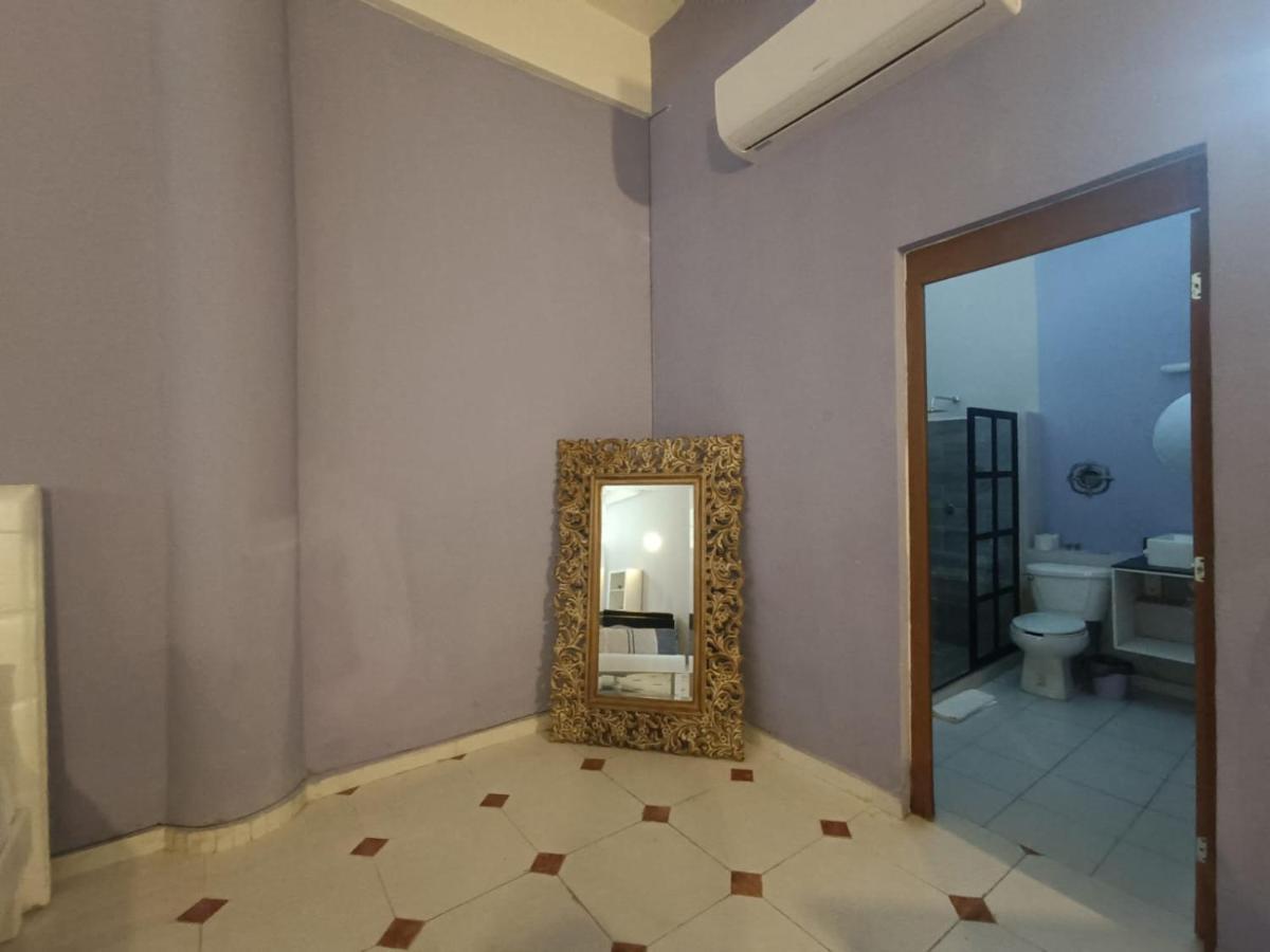 Amplio Estudio En Cozumel, Condominio Privado E12 エクステリア 写真